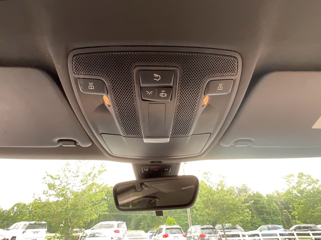 2019 Mercedes-Benz CLA-Class Image 26