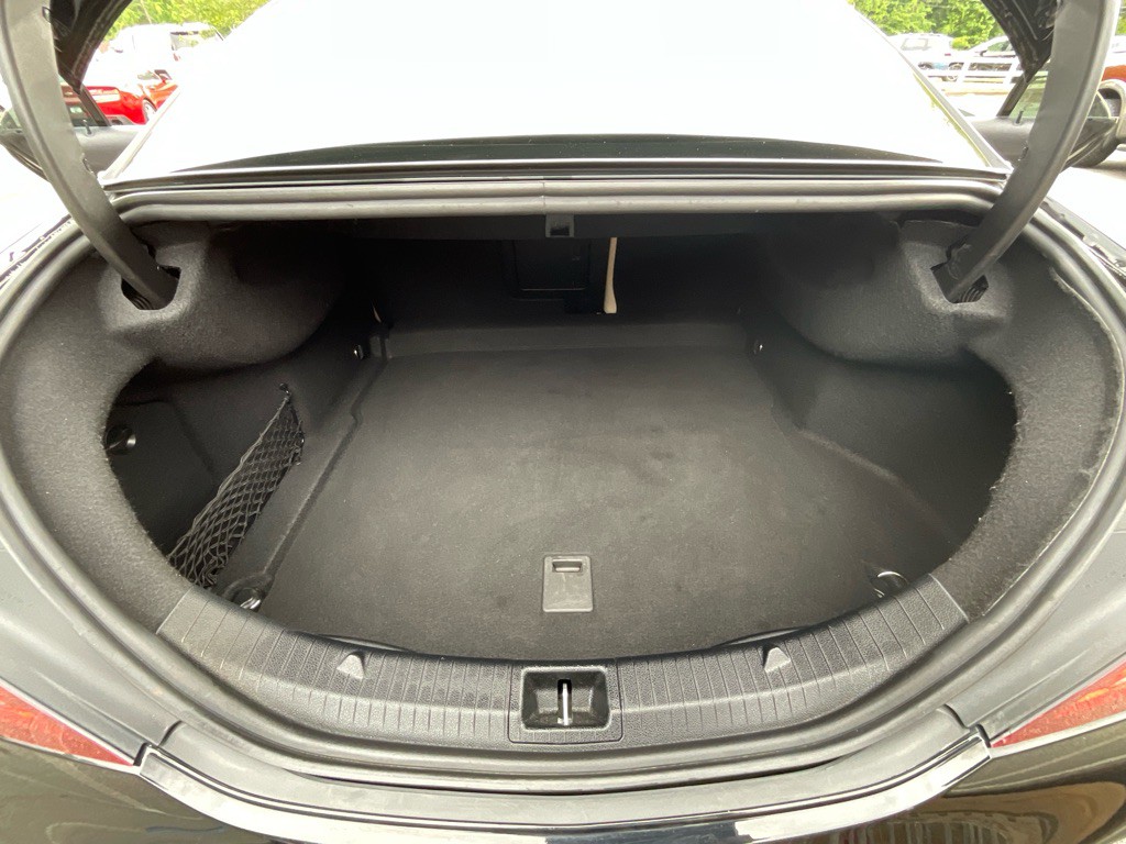 2019 Mercedes-Benz CLA-Class Image 37
