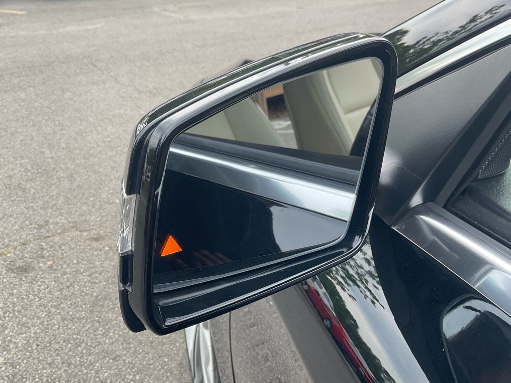 2019 Mercedes-Benz CLA-Class Image 40