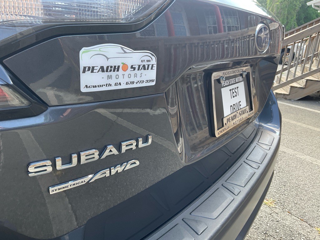 2020 Subaru Outback Image 9