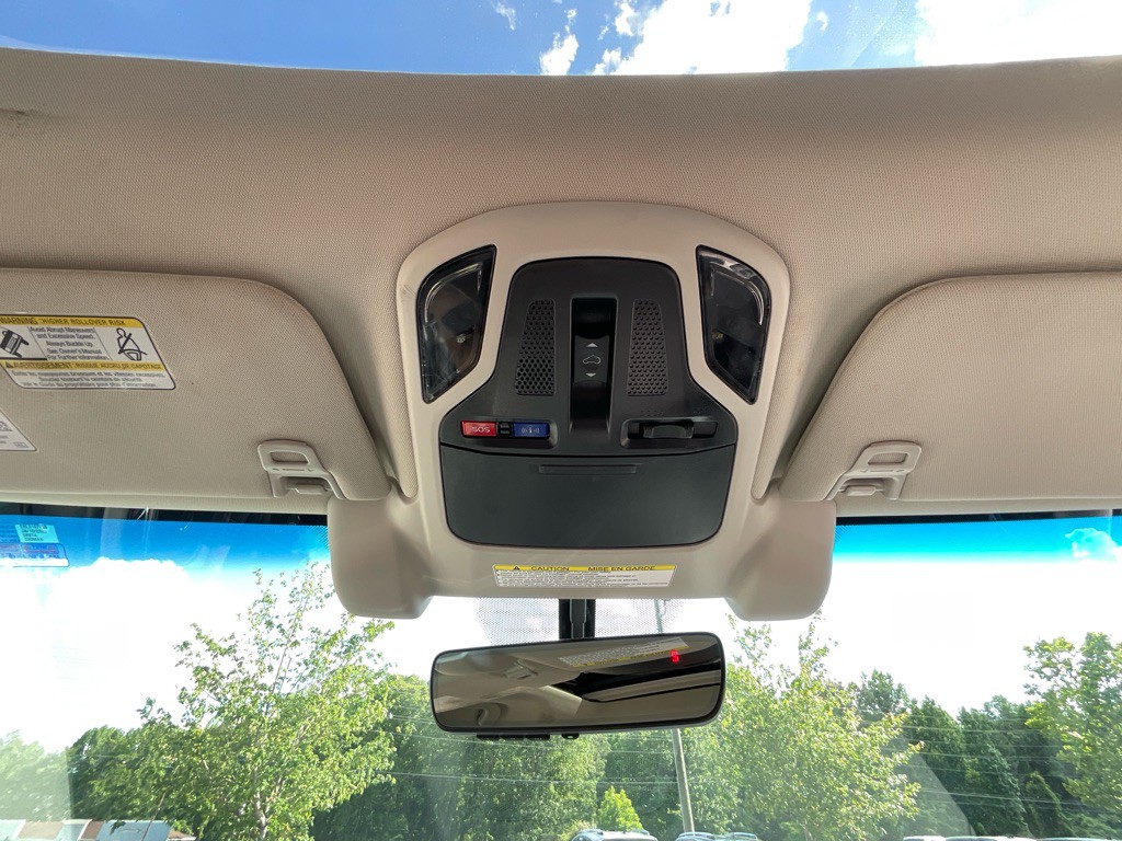 2020 Subaru Outback Image 28