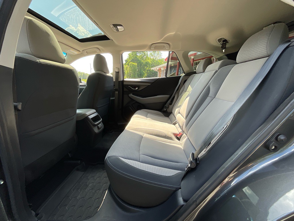 2020 Subaru Outback Image 30