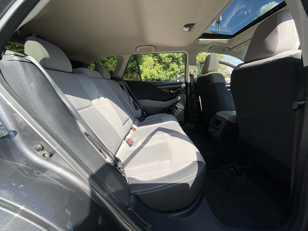 2020 Subaru Outback Image 33