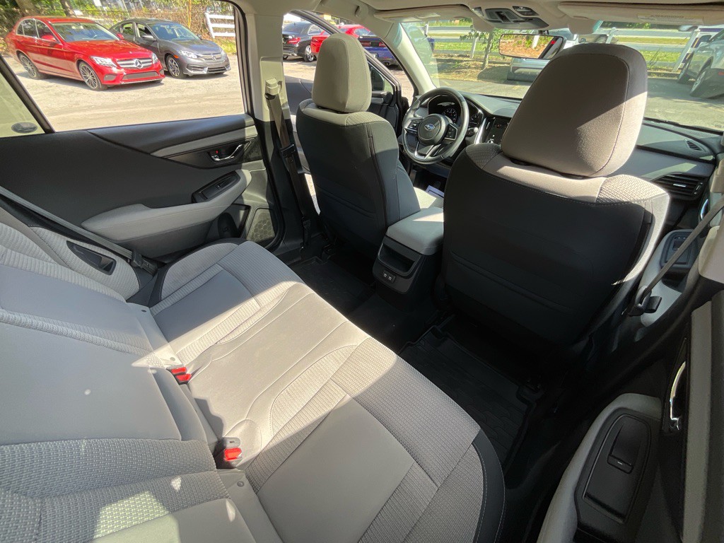 2020 Subaru Outback Image 34