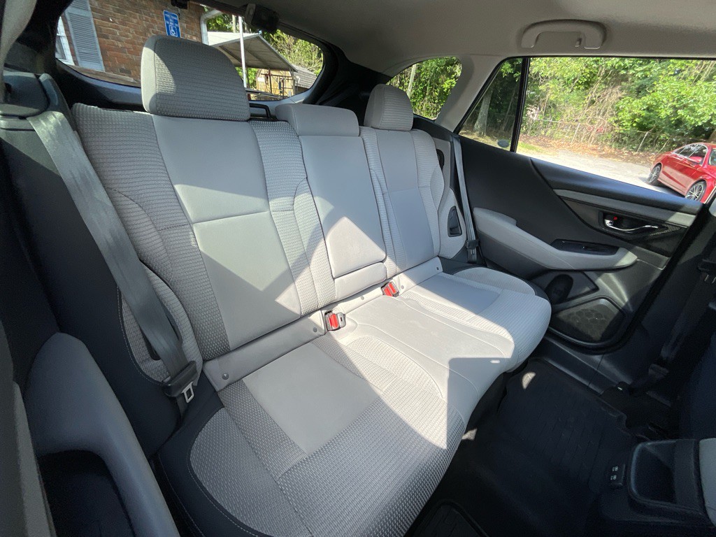 2020 Subaru Outback Image 35