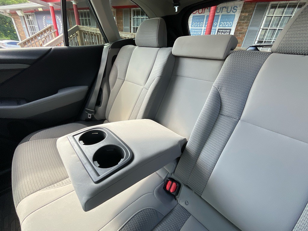 2020 Subaru Outback Image 36