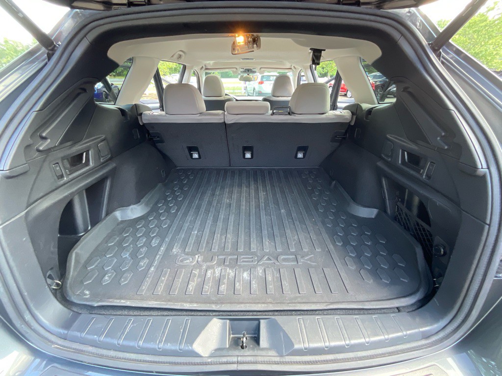 2020 Subaru Outback Image 39