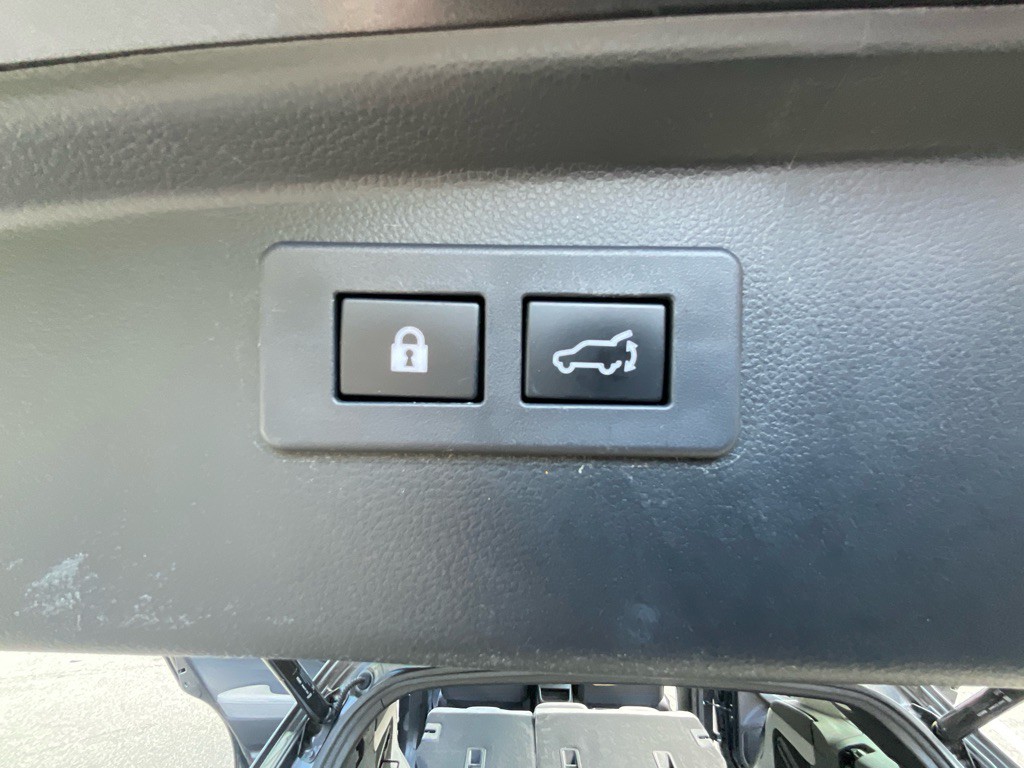 2020 Subaru Outback Image 41