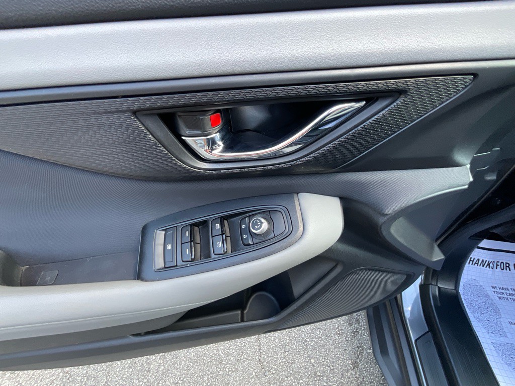 2020 Subaru Outback Image 43