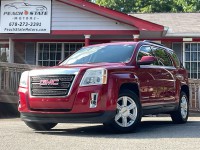 Image for 2015 GMC Terrain SLT ID: 7423752