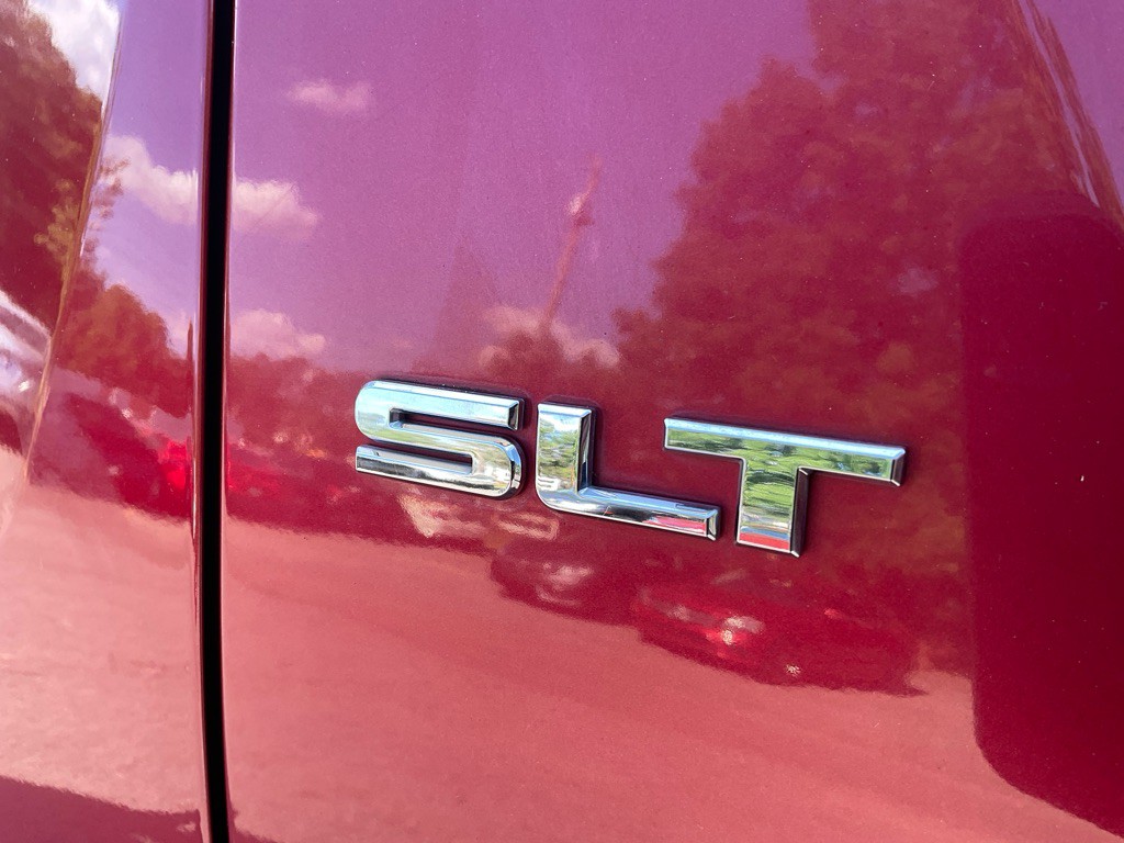 2015 GMC Terrain Image 10