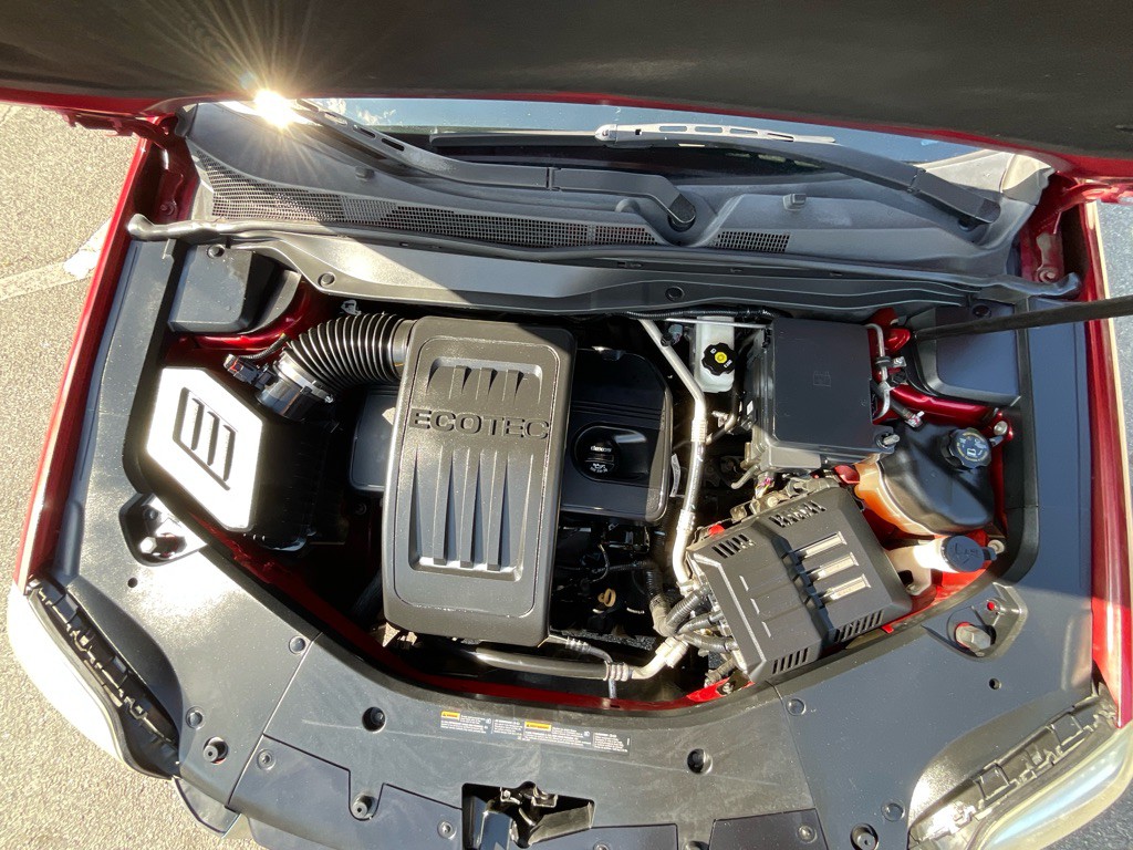 2015 GMC Terrain Image 13