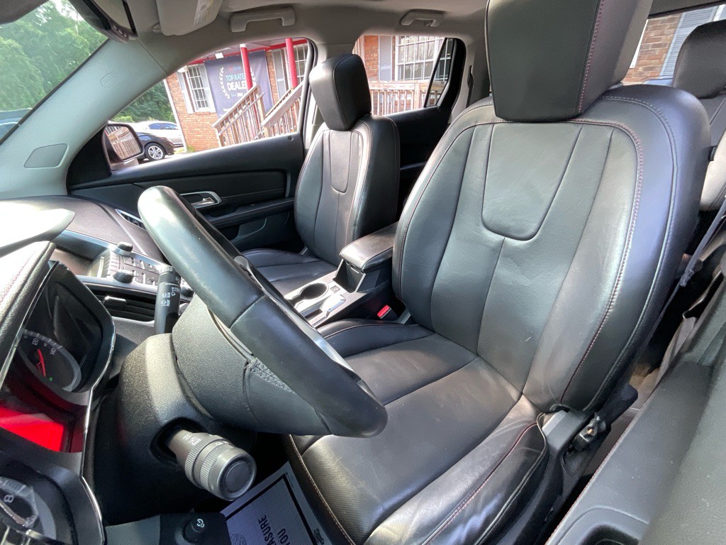 2015 GMC Terrain Image 16