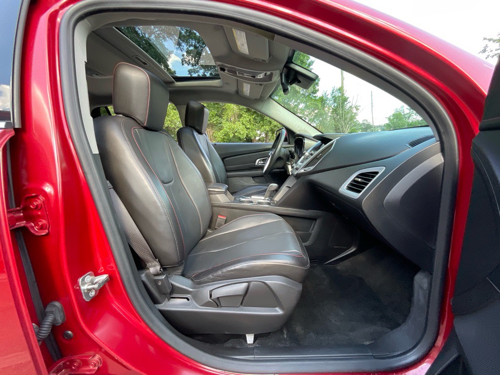 2015 GMC Terrain Image 17