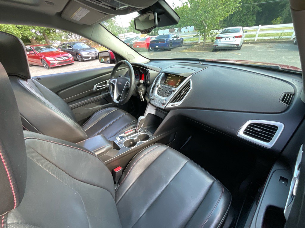 2015 GMC Terrain Image 18
