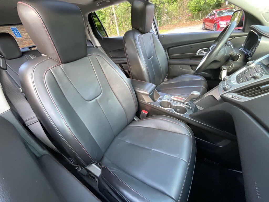 2015 GMC Terrain Image 19