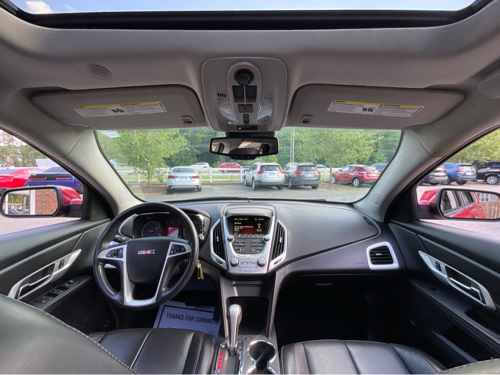 2015 GMC Terrain Image 20