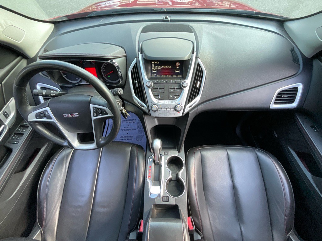 2015 GMC Terrain Image 21