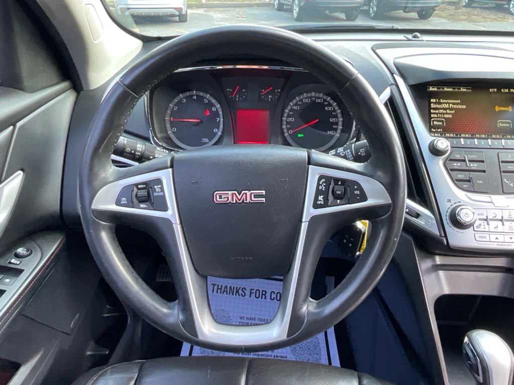2015 GMC Terrain Image 23