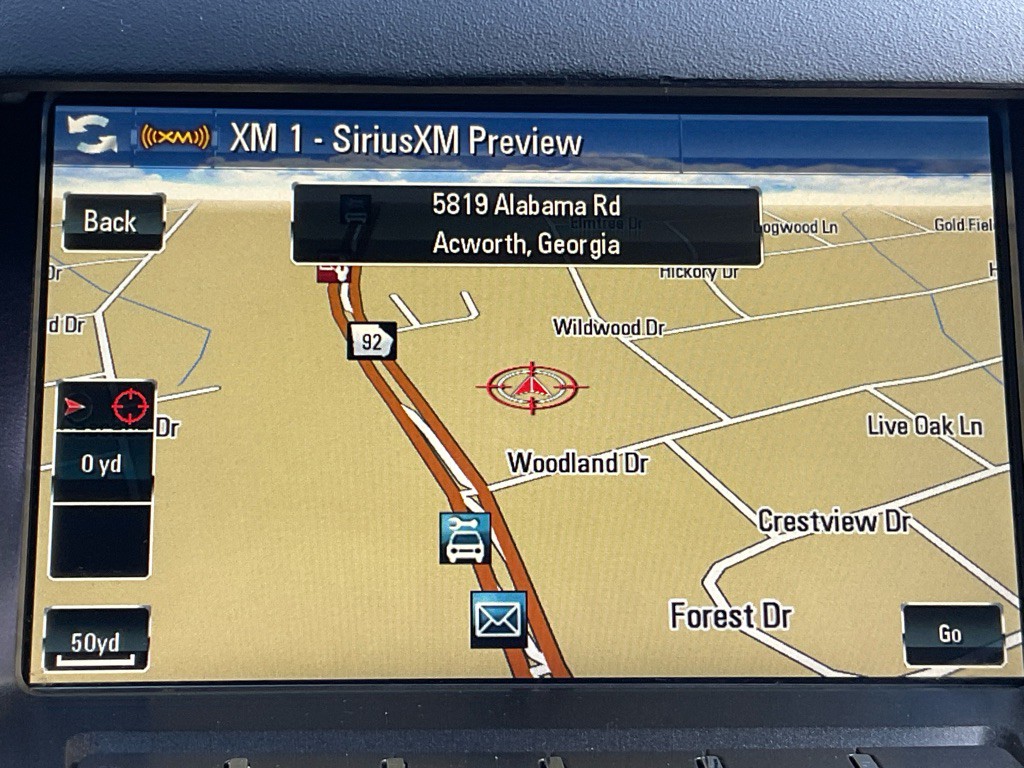 2015 GMC Terrain Image 24
