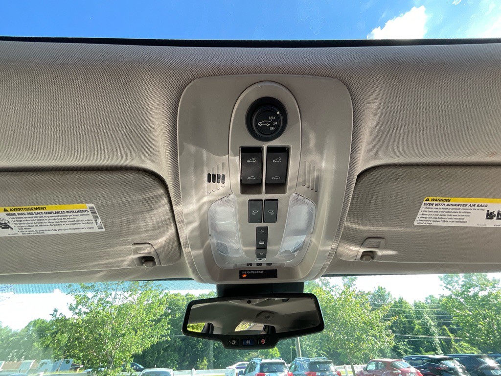 2015 GMC Terrain Image 27