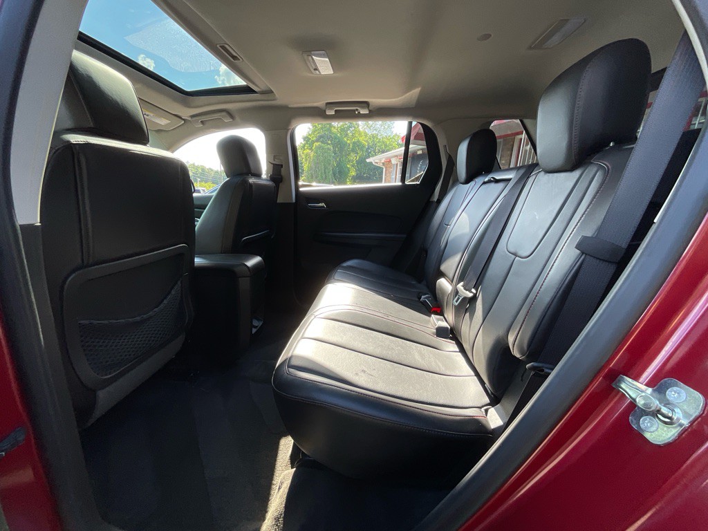 2015 GMC Terrain Image 29