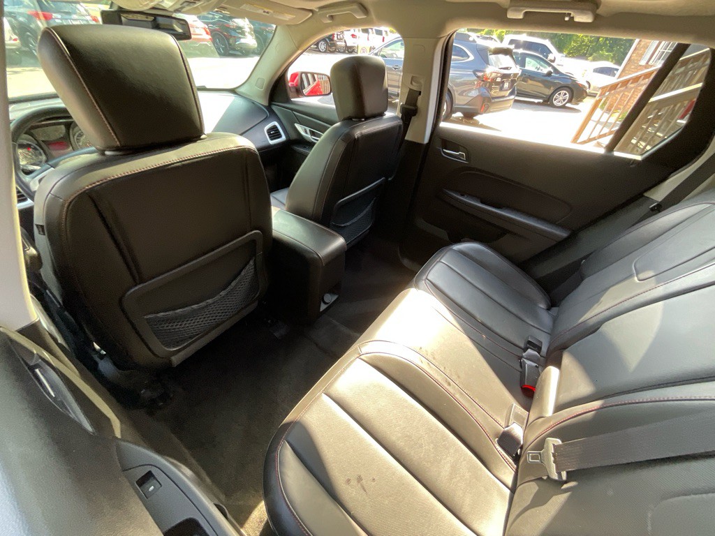 2015 GMC Terrain Image 30