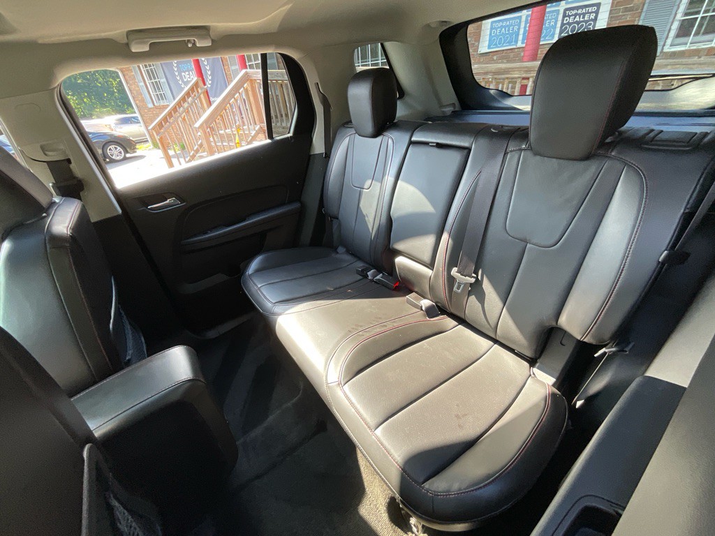 2015 GMC Terrain Image 31