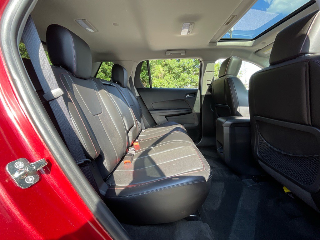 2015 GMC Terrain Image 32