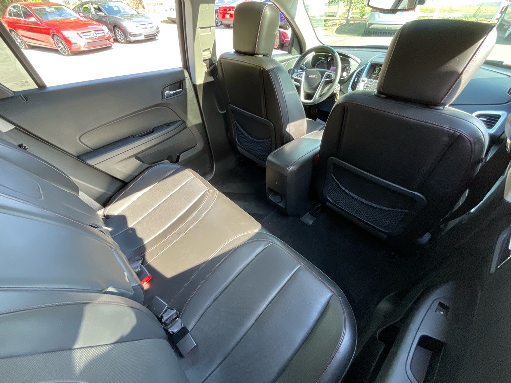 2015 GMC Terrain Image 33