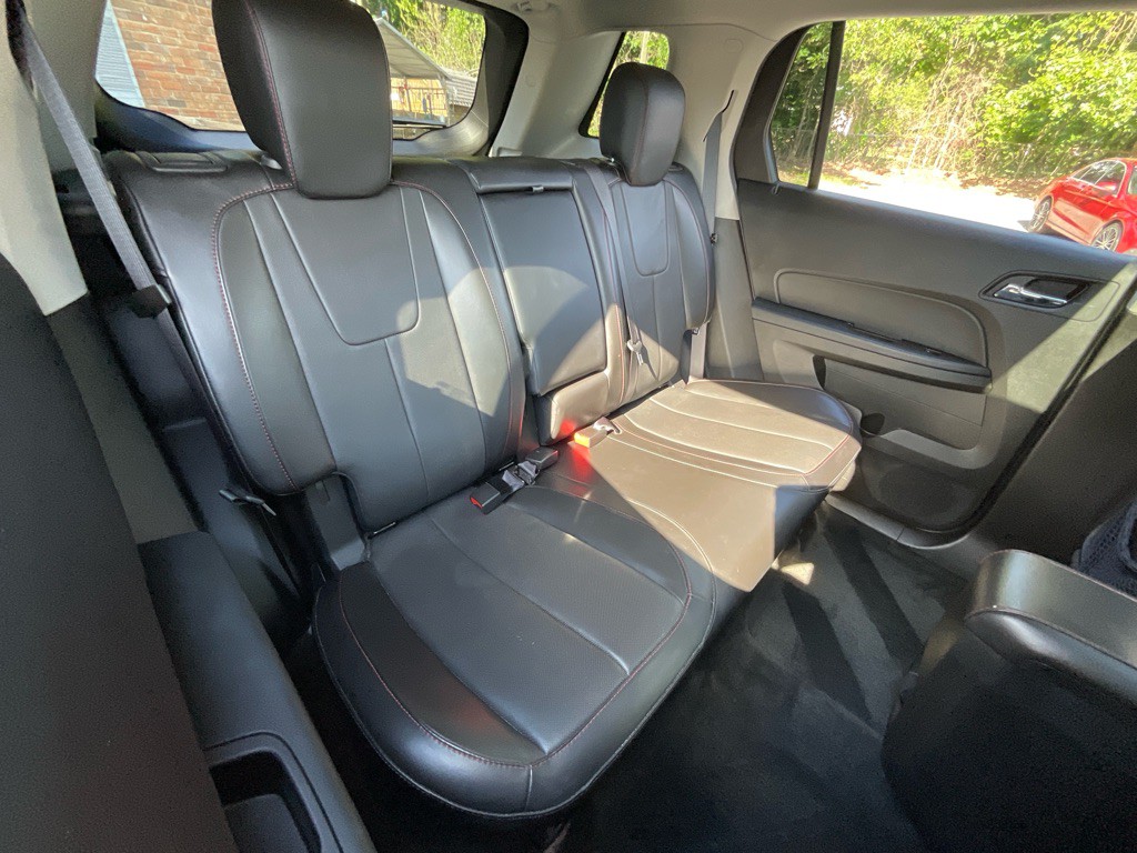 2015 GMC Terrain Image 34