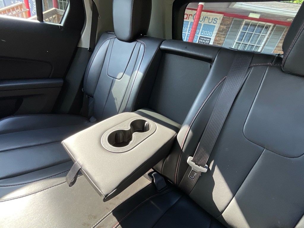 2015 GMC Terrain Image 35