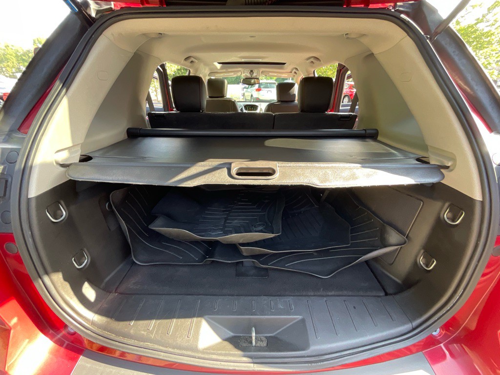 2015 GMC Terrain Image 38