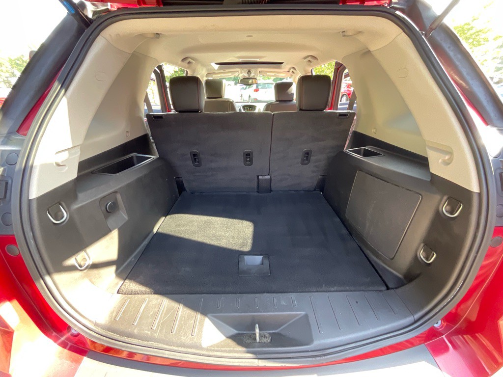 2015 GMC Terrain Image 39