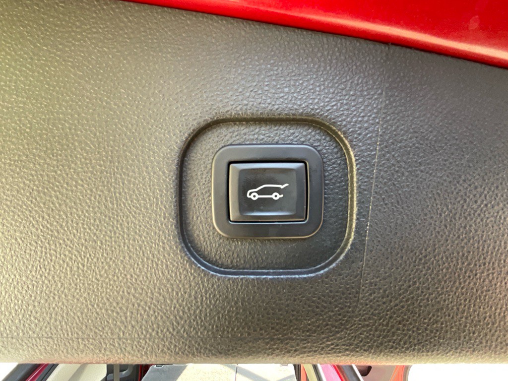 2015 GMC Terrain Image 41