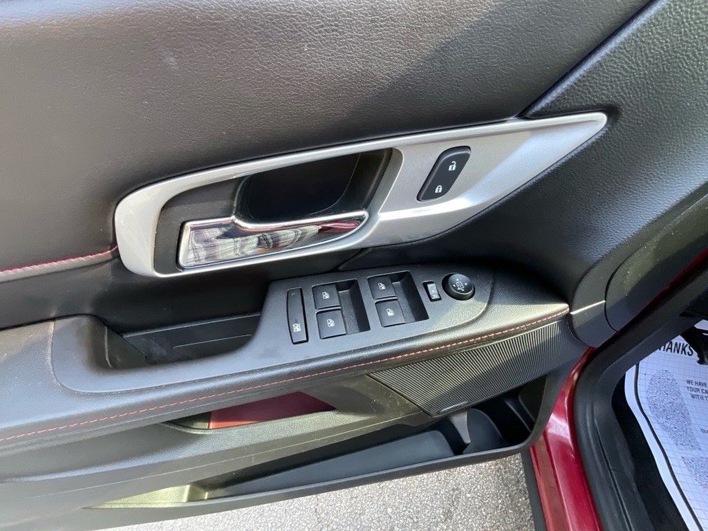 2015 GMC Terrain Image 43
