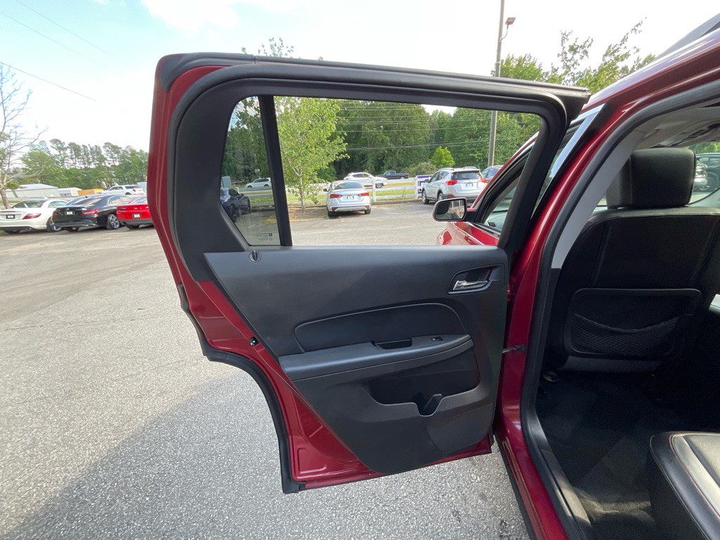 2015 GMC Terrain Image 44