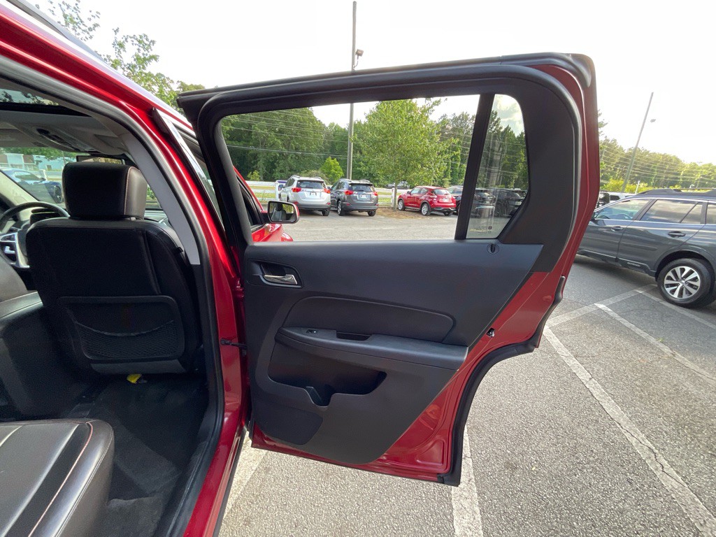 2015 GMC Terrain Image 46