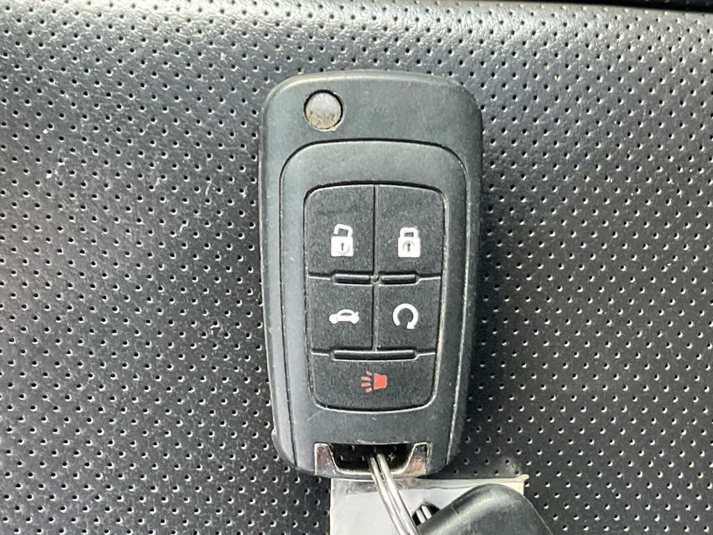 2015 GMC Terrain Image 49