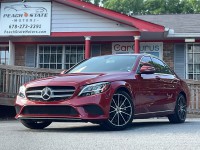 Image for 2019 Mercedes-Benz C-Class C 300 ID: 7423759