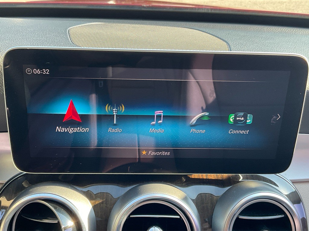 2019 Mercedes-Benz C-Class Image 23
