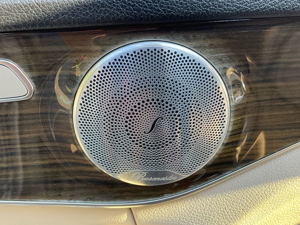 2019 Mercedes-Benz C-Class Image 42