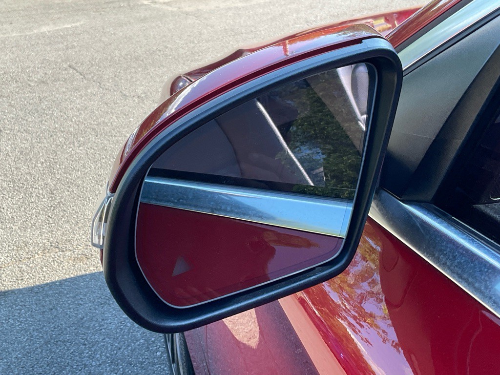 2019 Mercedes-Benz C-Class Image 44