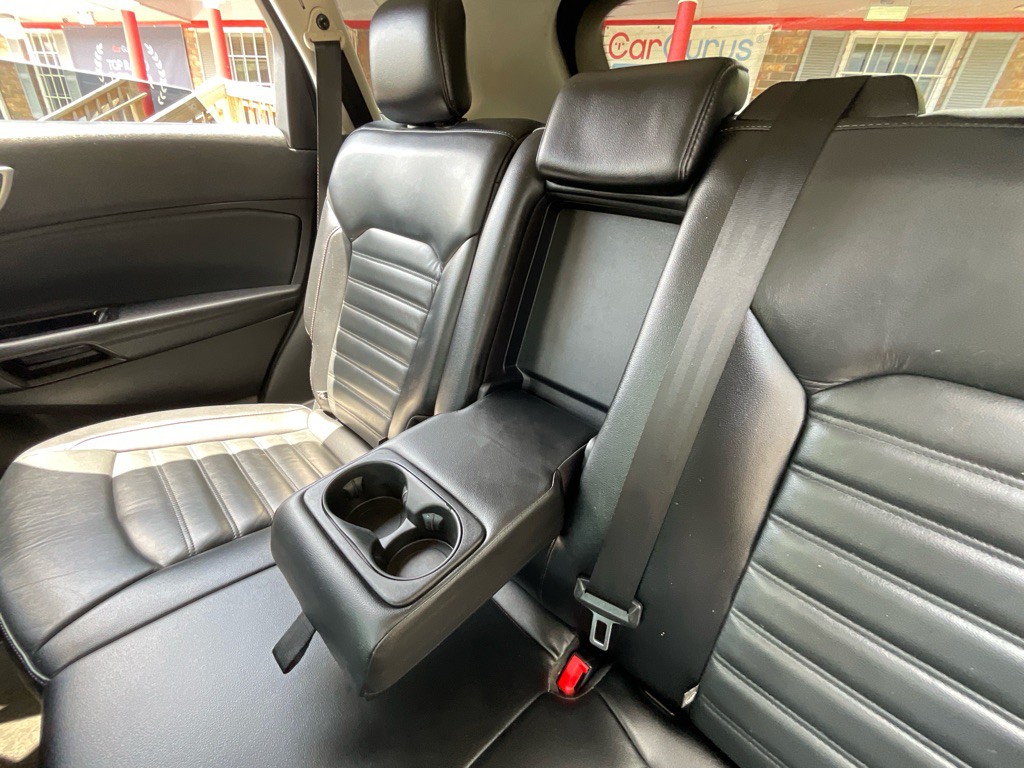 2017 Ford Edge Image 33