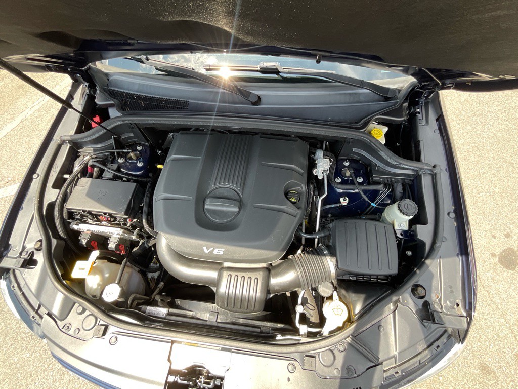 2015 Jeep Grand Cherokee Image 13