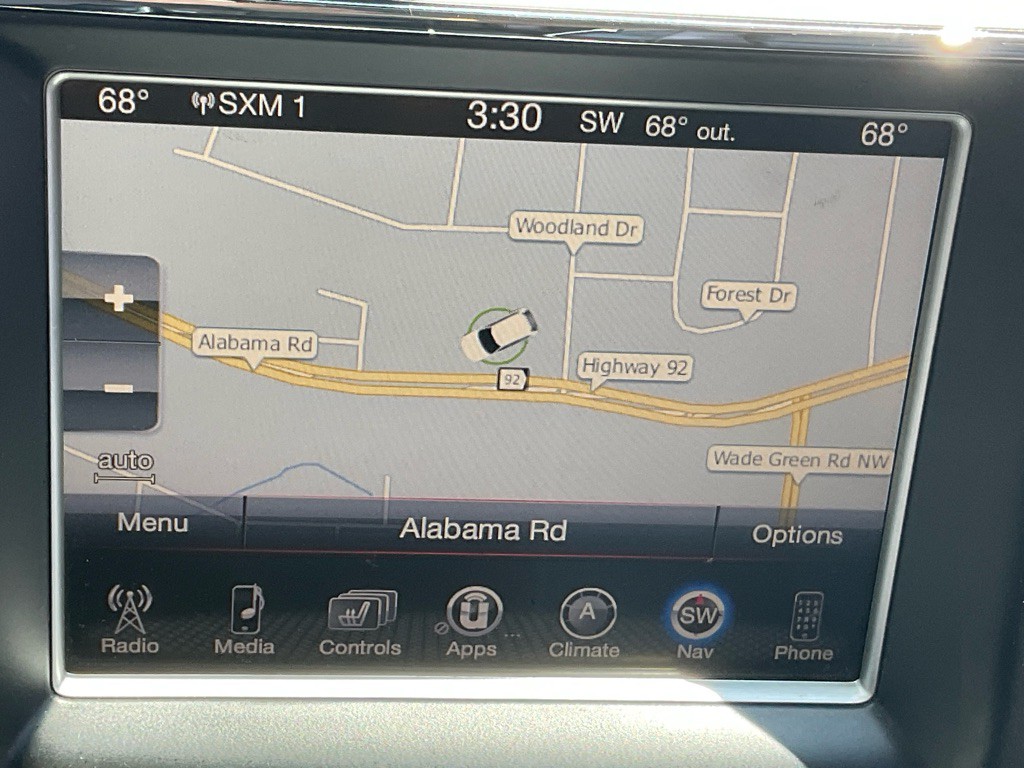 2015 Jeep Grand Cherokee Image 25