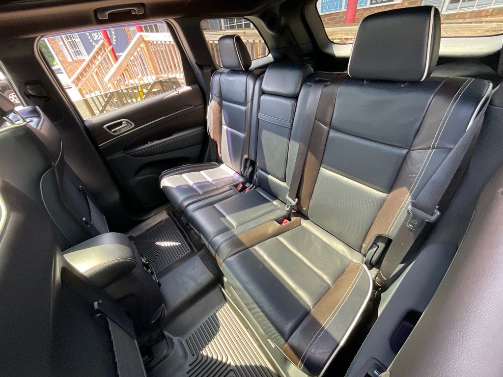 2015 Jeep Grand Cherokee Image 32