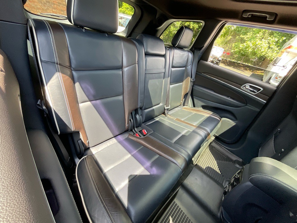 2015 Jeep Grand Cherokee Image 35