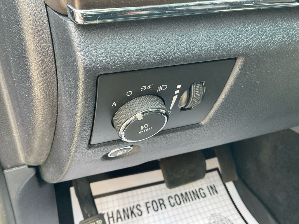 2015 Jeep Grand Cherokee Image 45