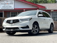 Image for 2017 Acura MDX  ID: 7432098